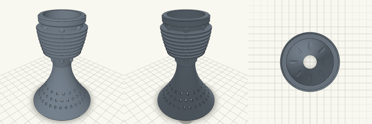 Absolute Zero Rocket Engine