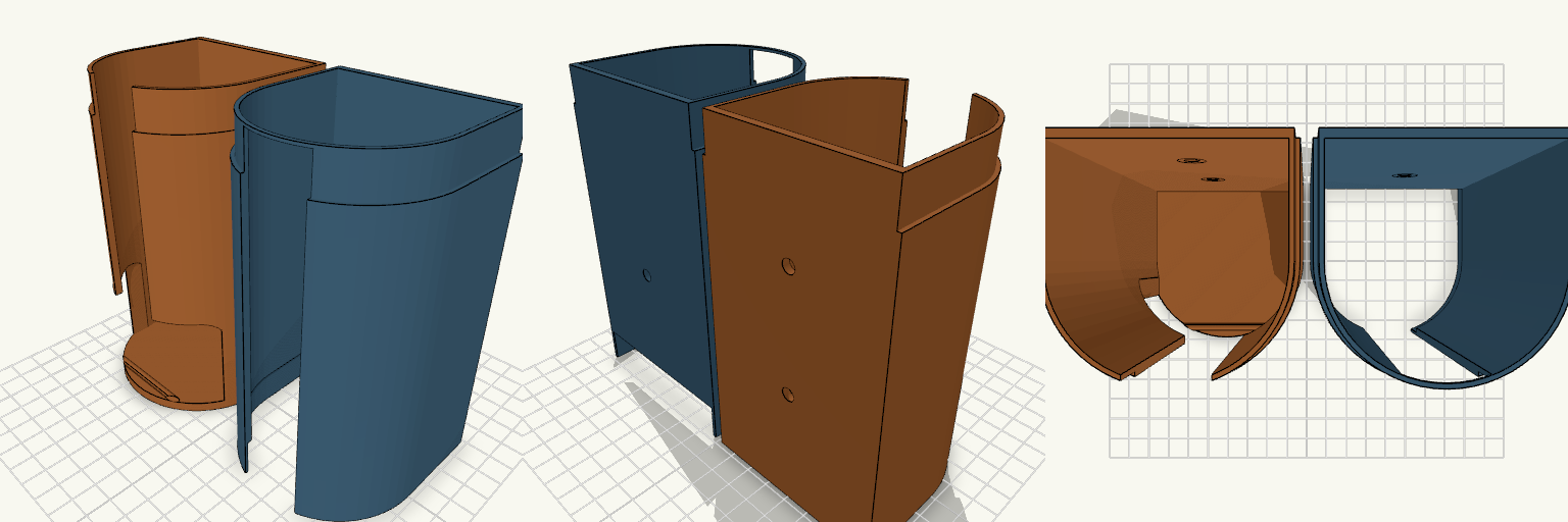 PurrFeed — Cat Food Dispenser
