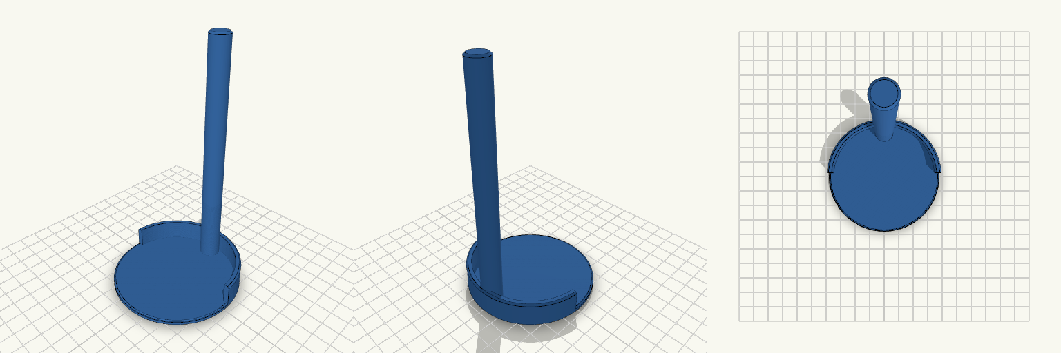 Reach — Gadget Lifter