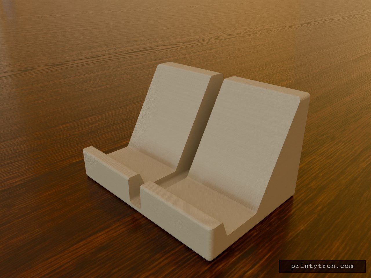 Steam Deck Tabletop Cradle