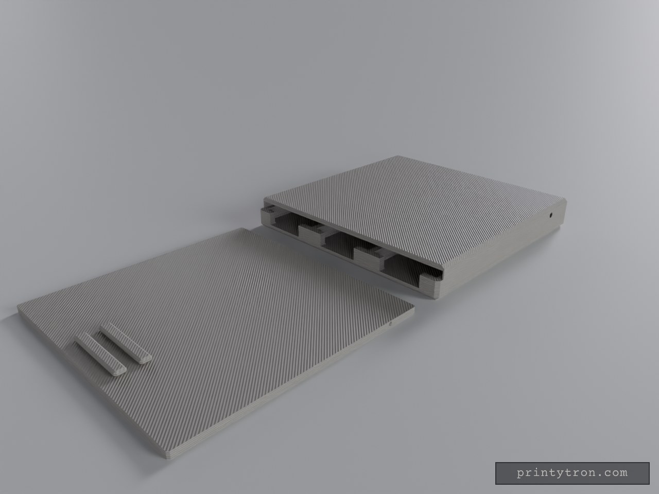 Switch Cartridge Travel Case