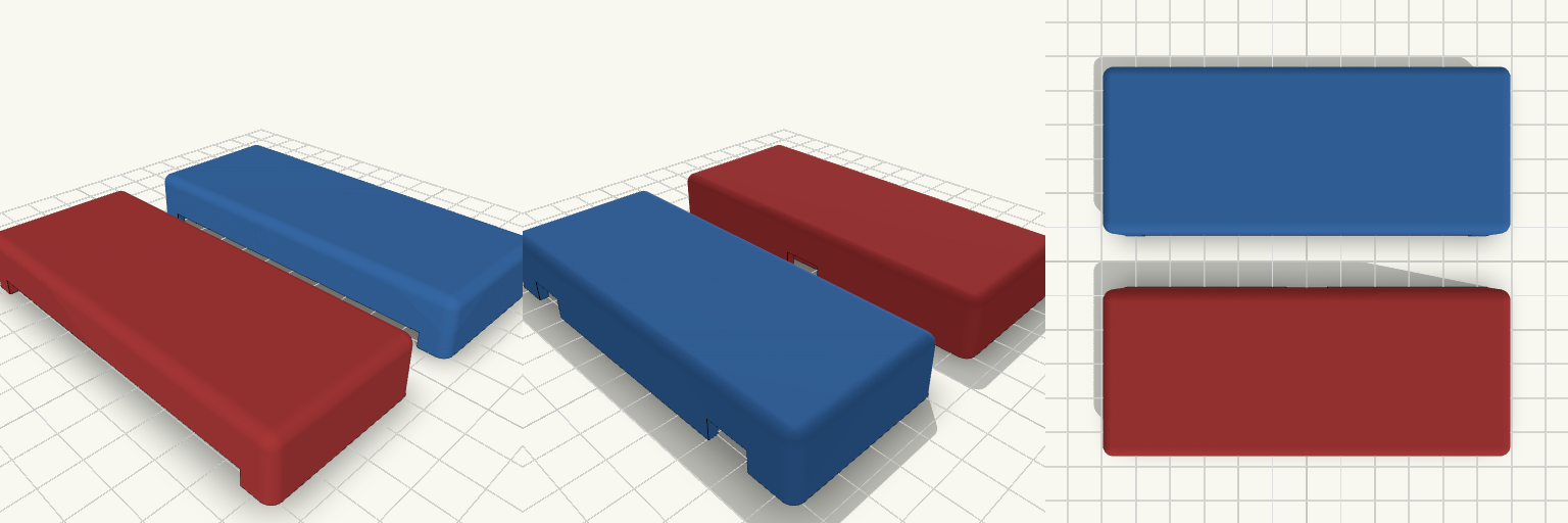 Acoustic Harmonica Silencer Enclosure