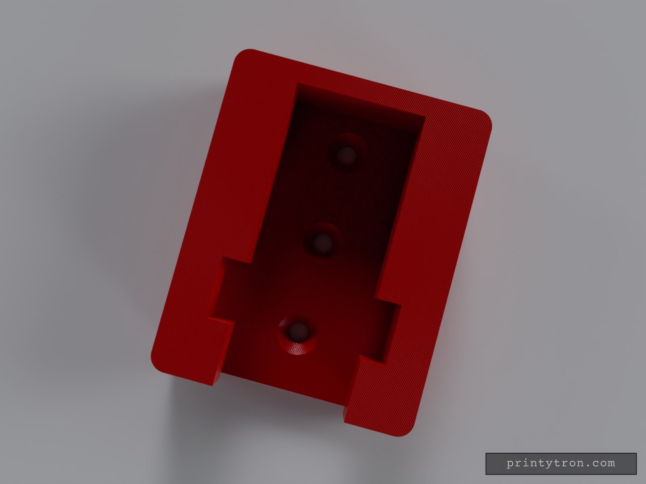 M18 Battery Mount