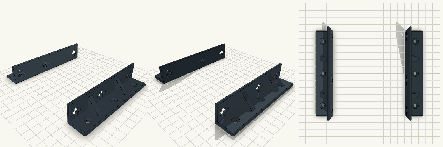 HDD Mount