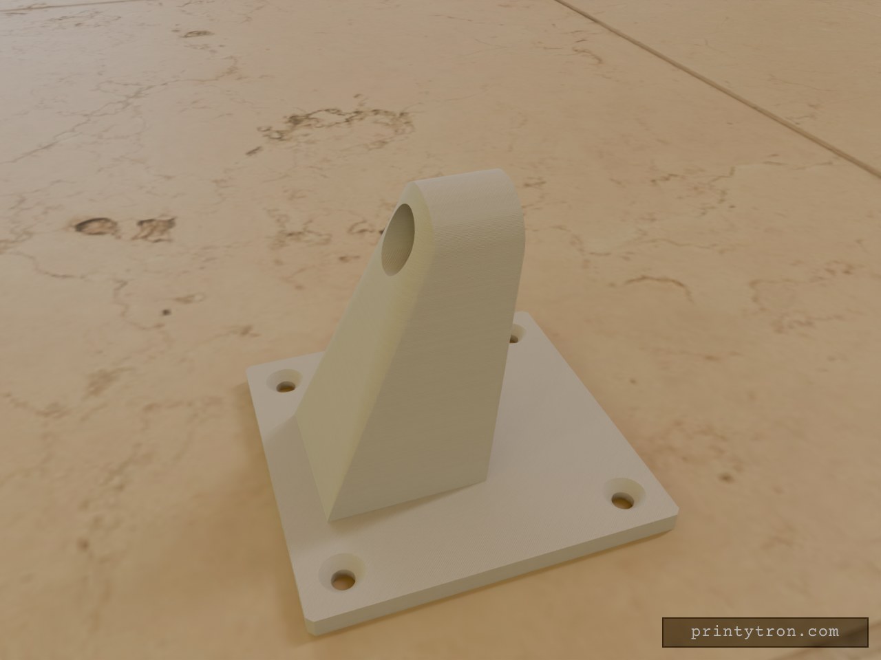 9mm PCD Brushless Motor Stand