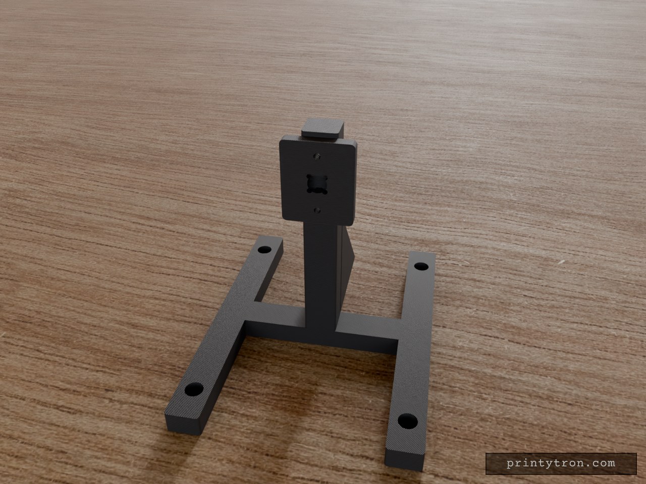 Aero H-Frame Brushless Motor Stand