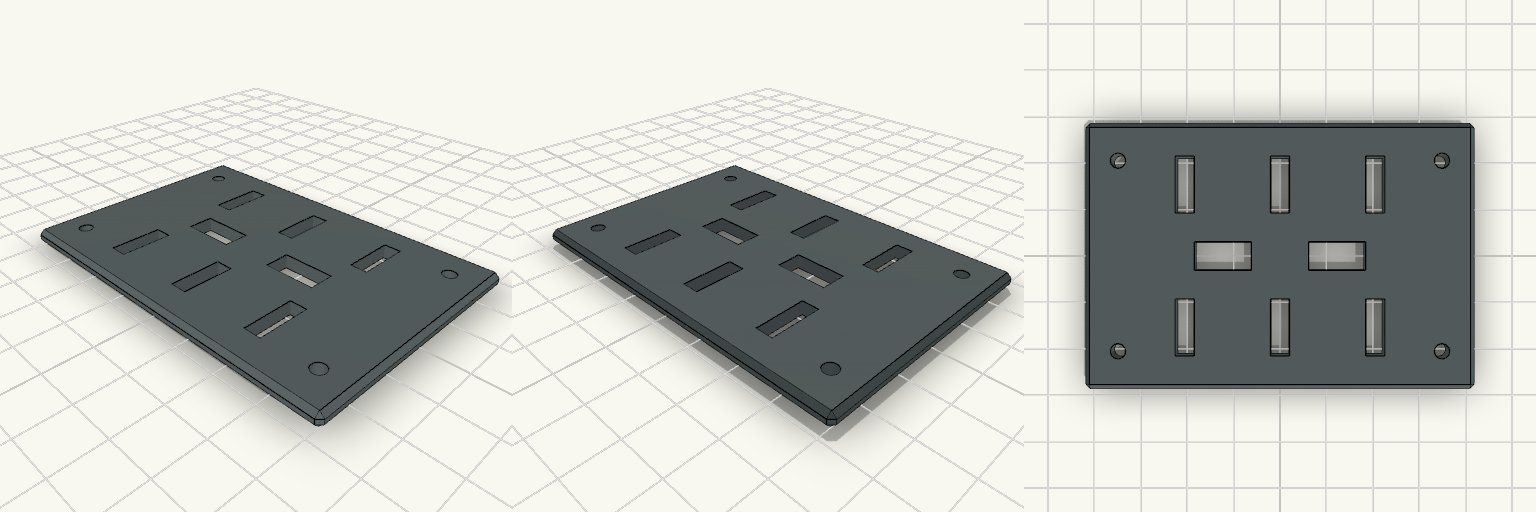 DataStack — Enclosure Core