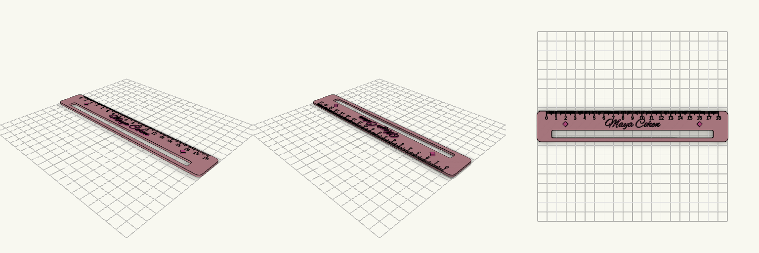 FocusLine — Reader Aid Ruler