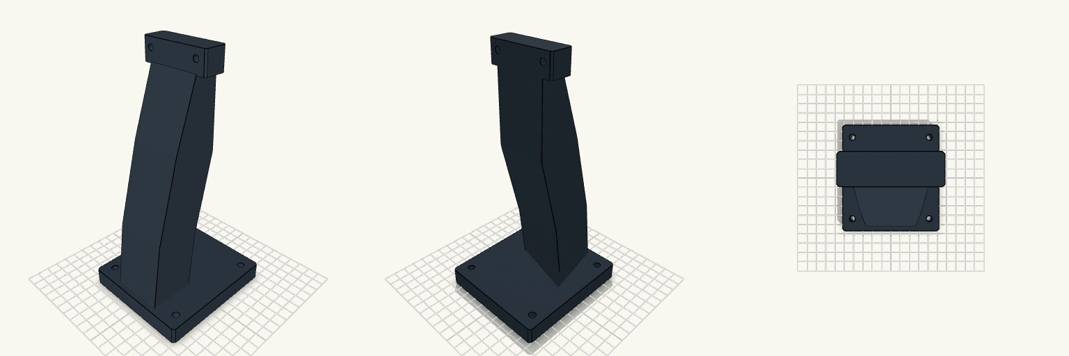 Measure Stand