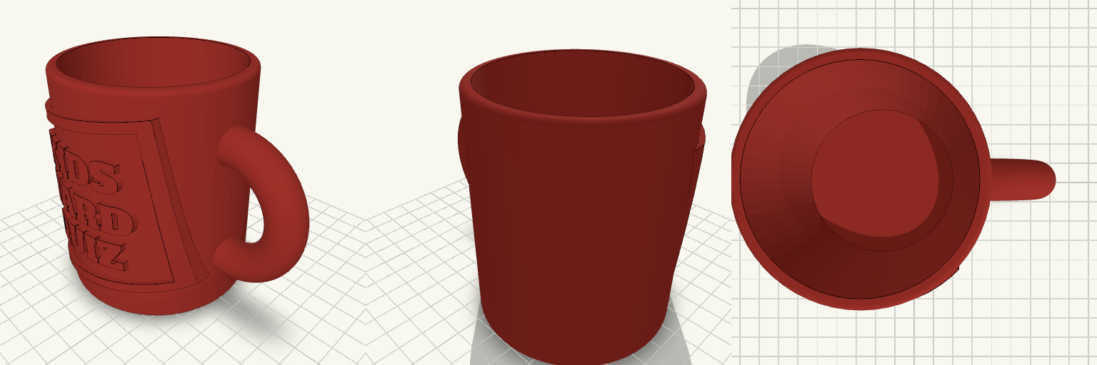 Cup