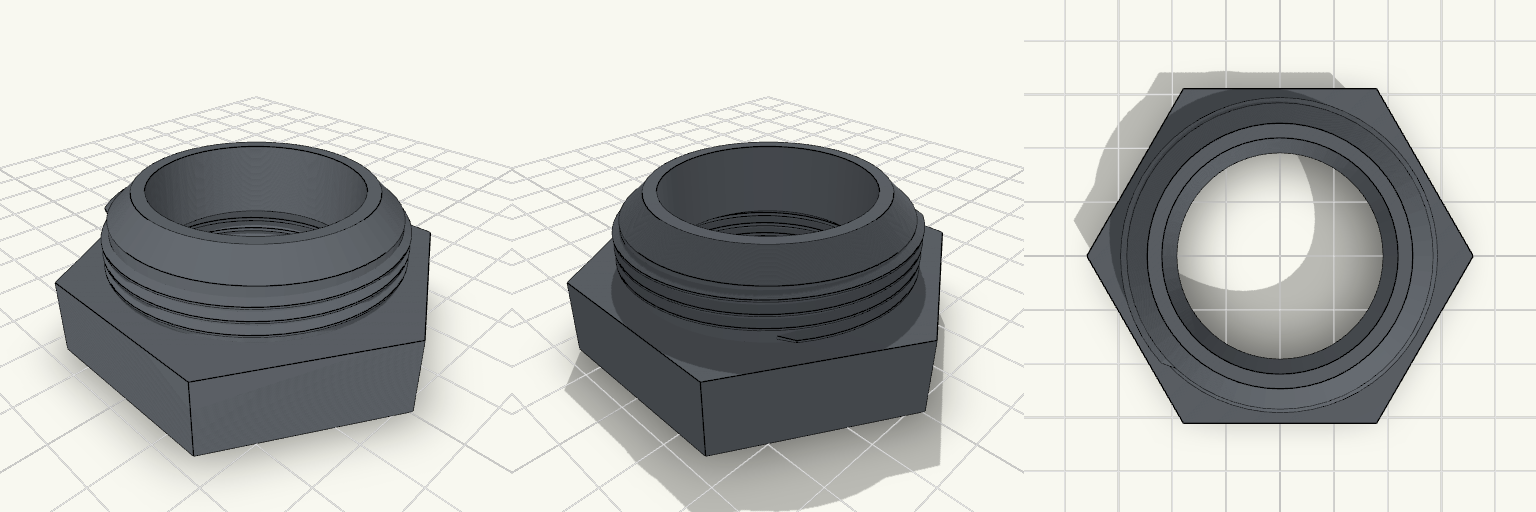 jet reducer nipp