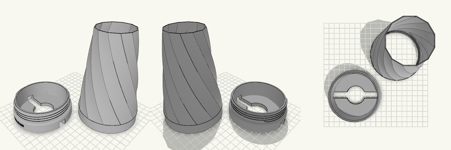 LABA LAMP 1