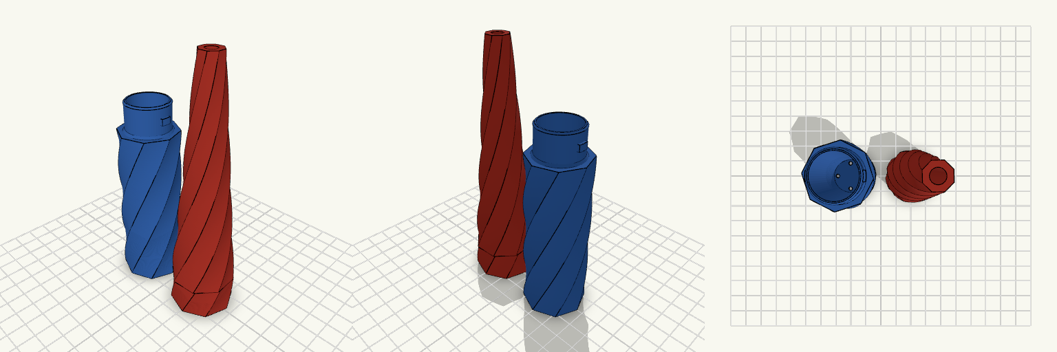 Zauberstab 1.0