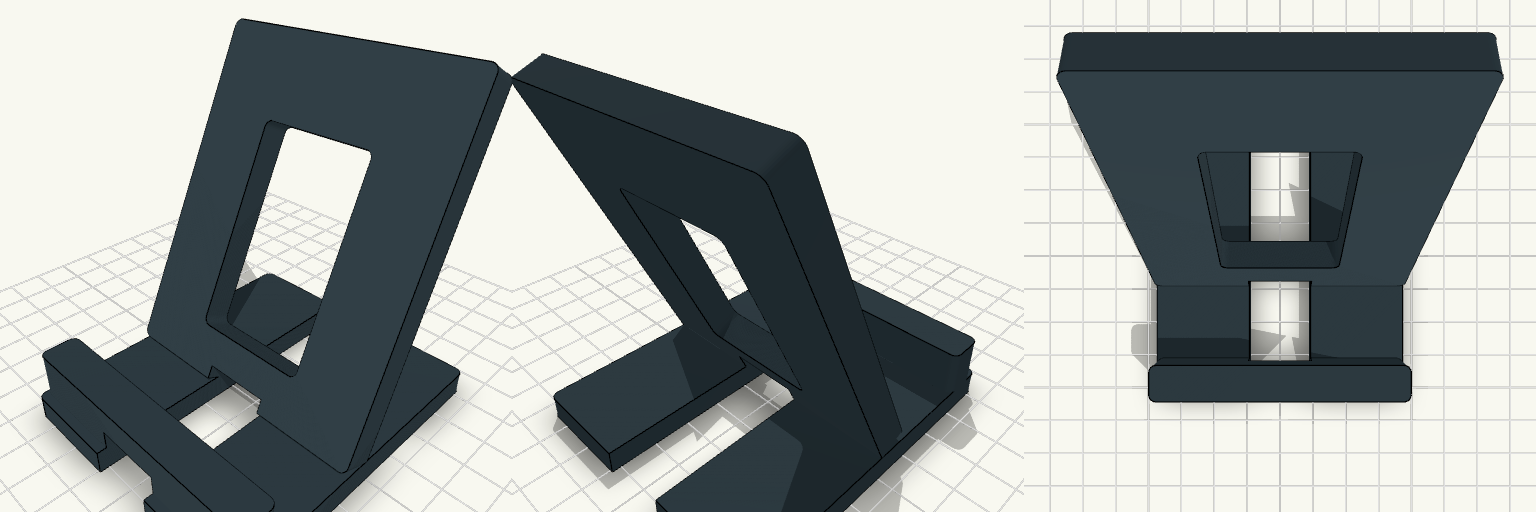 4mm Bore Keychain Table