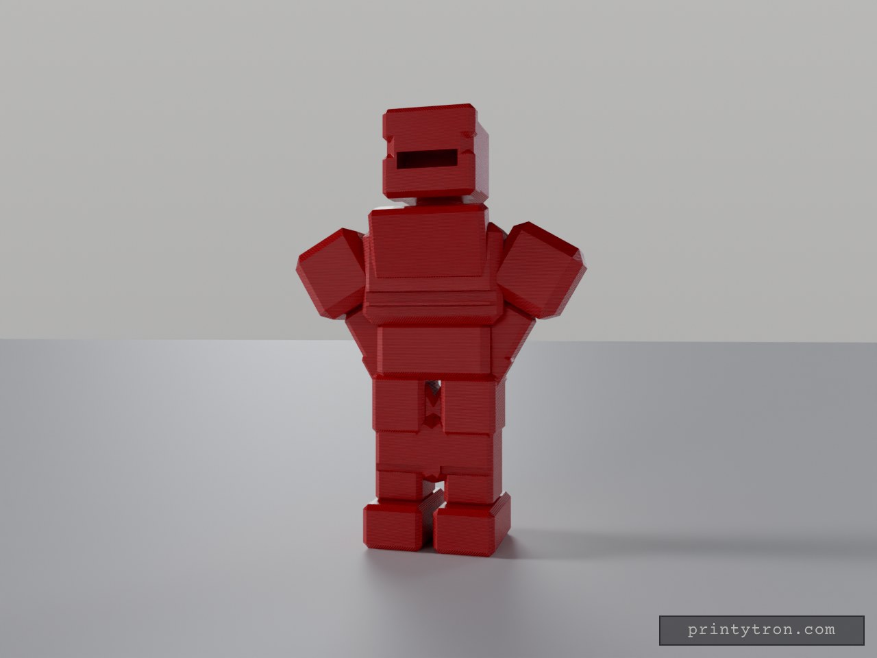 Robot Mech