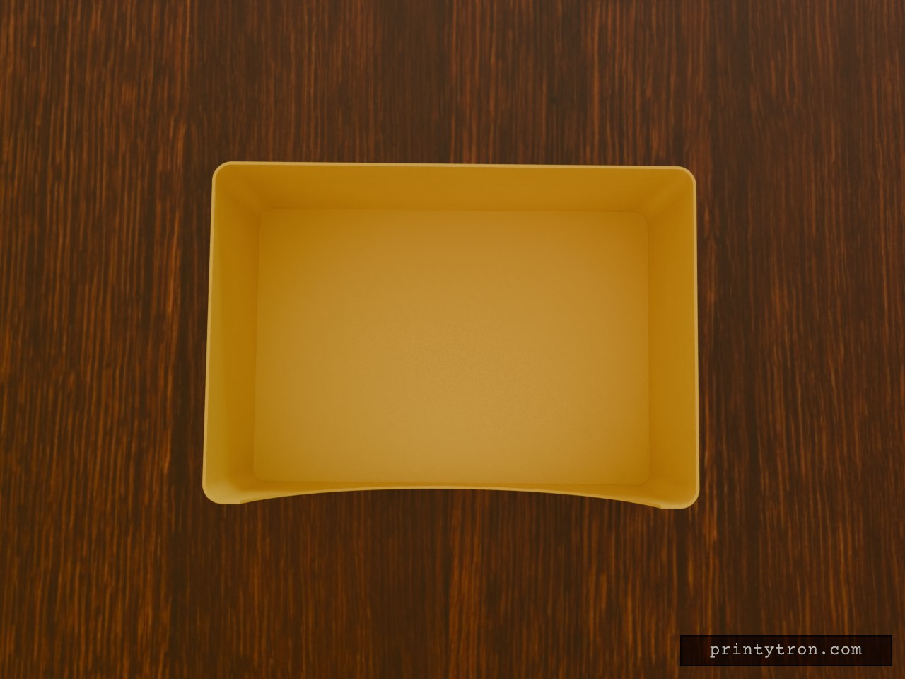 500x350mm Footprint | Small Mammal Pan