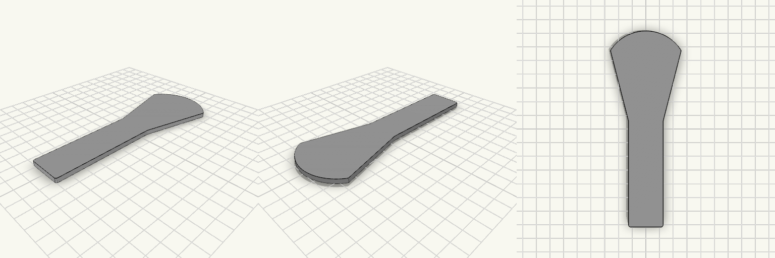 paddle curve2