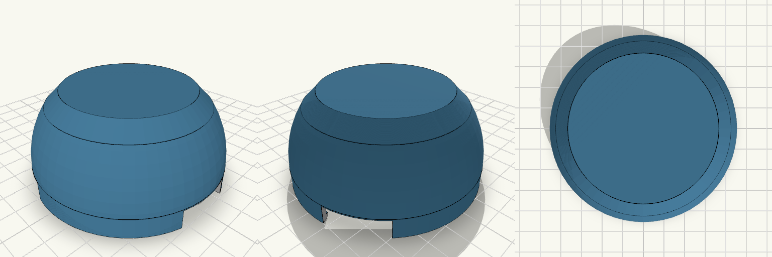 dome 3