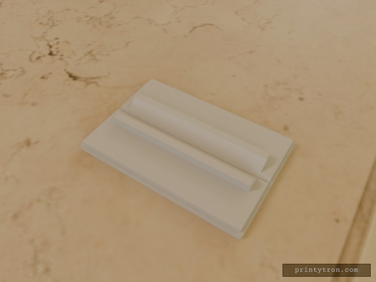 Stash Box With Rolling Groove2