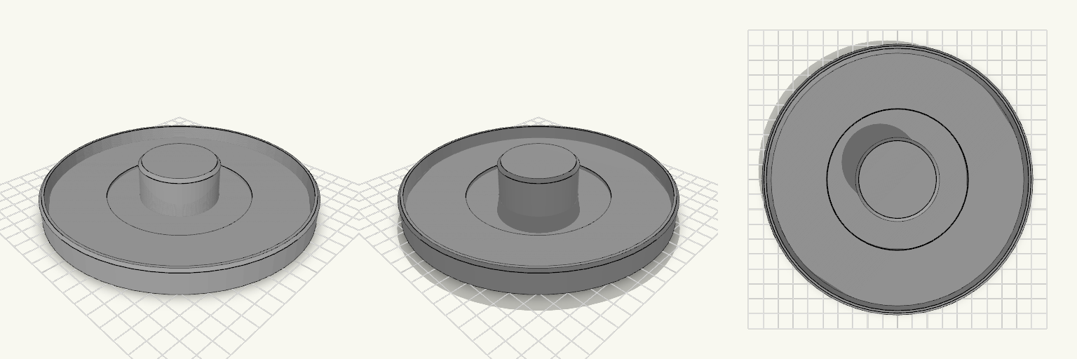 FaceGuard — 2" 300# RF Flange Cap2