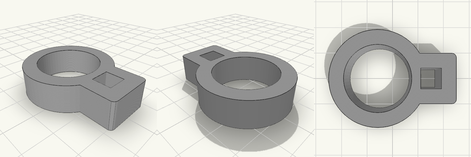 antenna ring