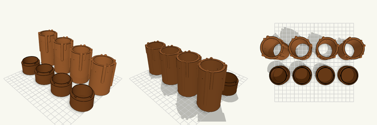 Sonderkerzen 1.2
