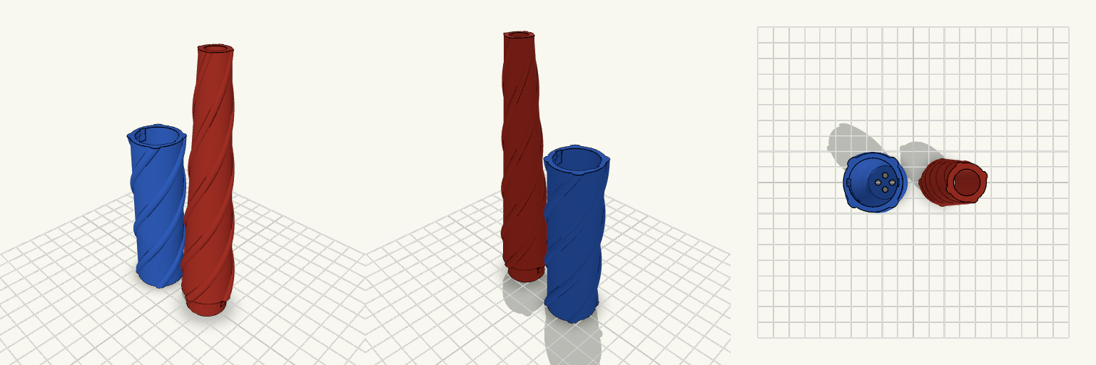 Zauberstab 3.5