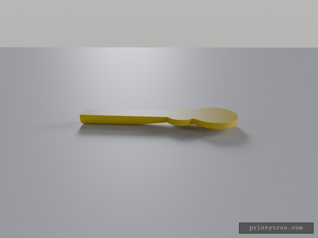 Short Bass Neck With Body