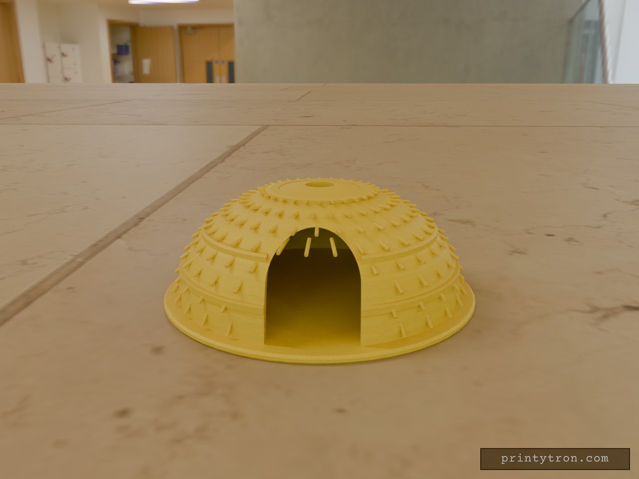 wigwam