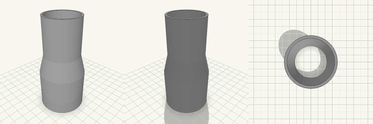 Makita Dust Suction Adapter Tube V2